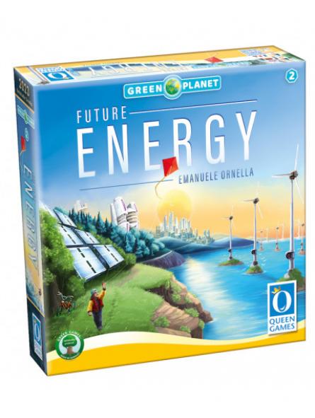 FUTURE ENERGY