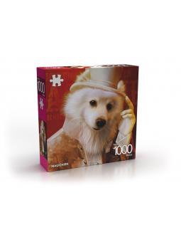 PUZZLE 1000P MAGICHIEN