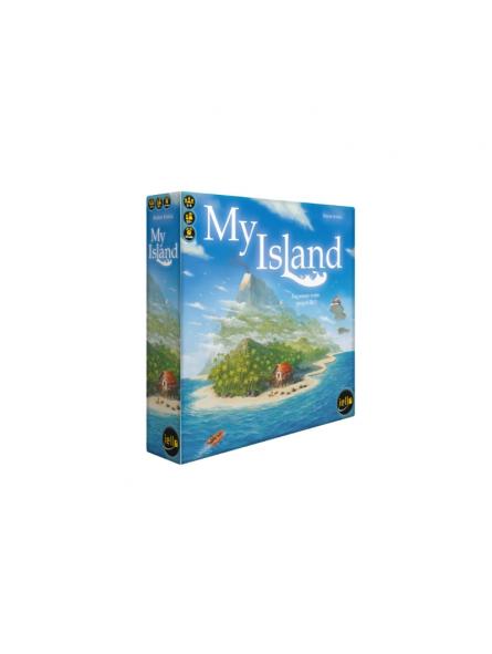 My Island