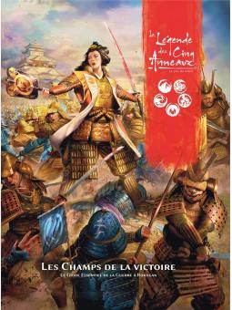 L5R : LES CHAMPS DE LA VICTOIRE