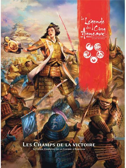 L5R : LES CHAMPS DE LA VICTOIRE