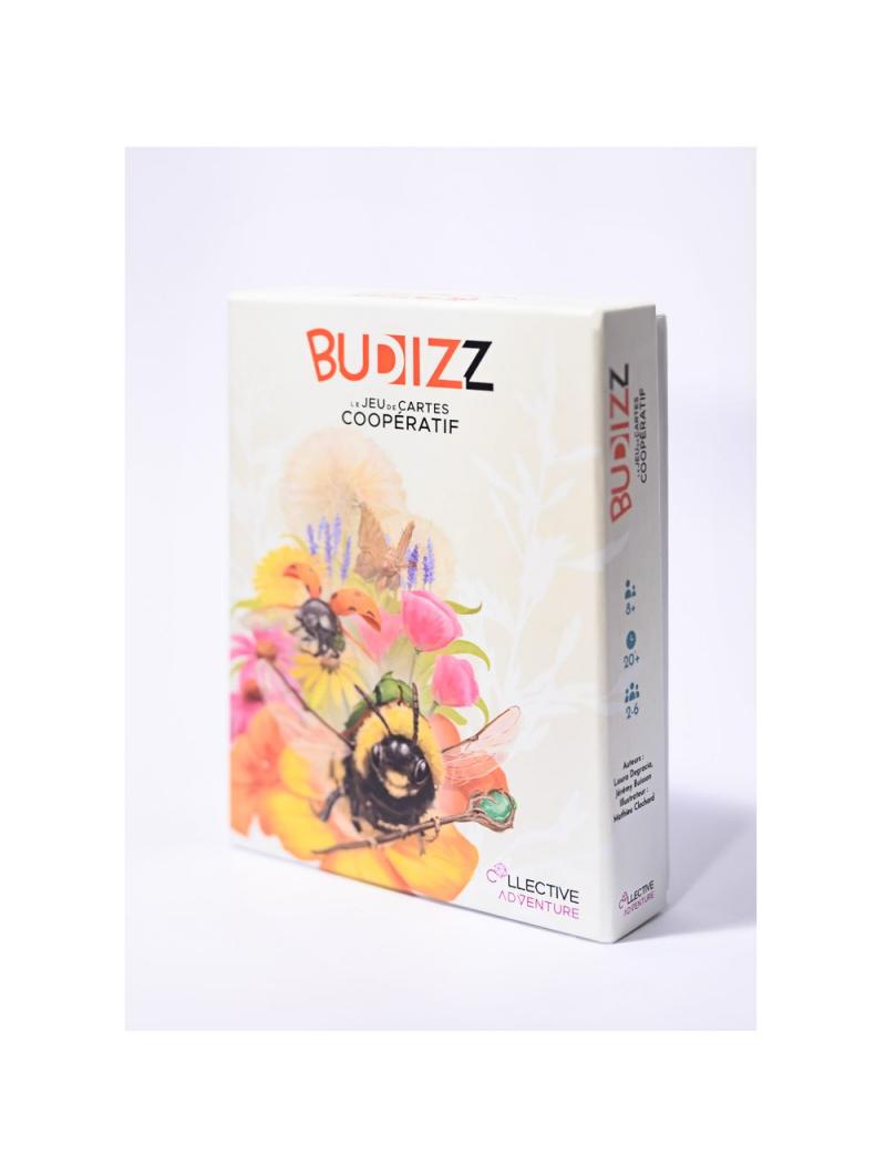 BUDIZZ