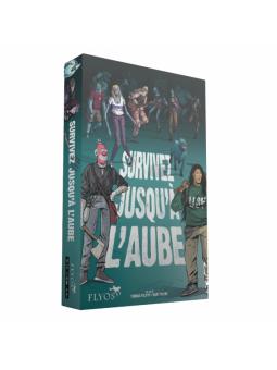 SURVIVEZ JUSQU'À L'AUBE 