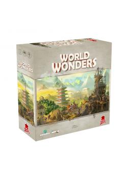 WORLD WONDERS