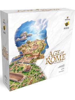AGE OF ROME