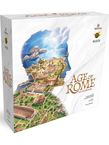 AGE OF ROME