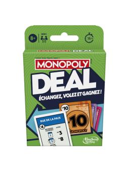 MONOPOLY DEAL