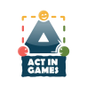 Act In Games