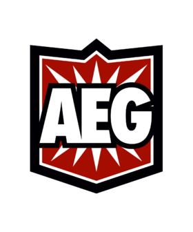 AEG